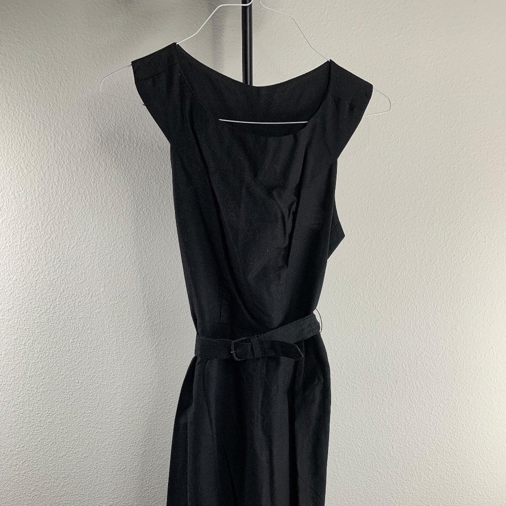 Vintage Trudy O'Neil Pencil Dress